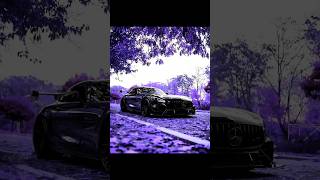 AMG gtr car edit [upl. by Edlihtam]