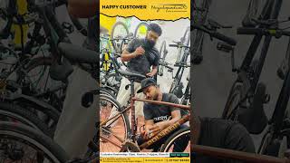 POLYGON STRATTOS S3  CHOICE OF SWAPNIL From Ncyclopedia Nagpur 🚴 nagpur bicycleshop [upl. by Launame]