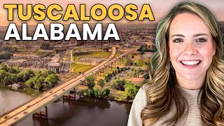 The Ultimate Tuscaloosa Guide Everything You Need To Know 2024 [upl. by Raffaj]