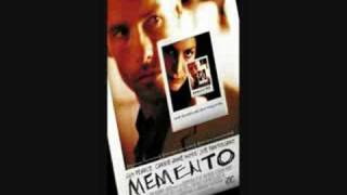 شرح فلم Memento [upl. by Eiramnna]