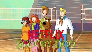 ScoobyDoo Live Action Netflix TV Series Reboot Main Cast Mystery Inc [upl. by Lew]