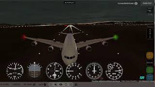 GeoFS  Flight Simulator ao vivo com o Comandante Isaac [upl. by Stauder407]