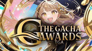 The Gacha Games Awards 2024 [upl. by Thera]