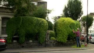 Great British Garden Revival  Episode 2 Topiary and Roof Gardens [upl. by Cammie]