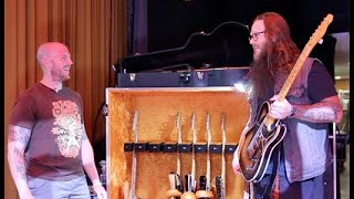 Rig Rundown  Whitey Morgan and the 78’s [upl. by Ennovehs]