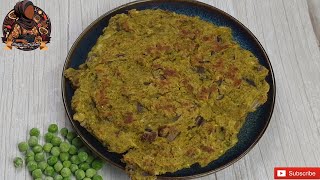 The Breakfast Peas You Need  Easy And Delicious In Just 1 Minute [upl. by Nosle]