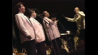 IRISH TENORS The Golden Jubilee 2004 LiVe [upl. by Kirre]