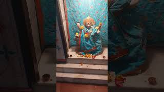 Jay Mata rani  Subscribe my channel [upl. by Euqinahc111]