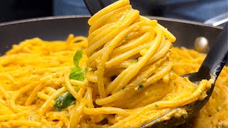 I would eat this Italian pasta every day Top 3 best Sicilian pasta recipes ready in few minutes [upl. by Ashmead456]