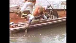 The Fishin Hole Lake Champlain 1986 [upl. by Choo]