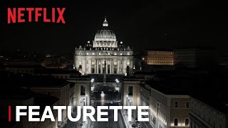 Suburra I Featurette Roma Nuda I Netflix [upl. by Byrdie]