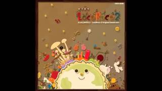 LocoRoco 2 OST 25  Movie Track 7 [upl. by Verner]