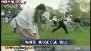 Dick Cheney Easter Hunt [upl. by Kilgore]