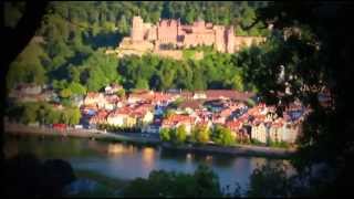 Memories of Heidelberg [upl. by Nhoj]