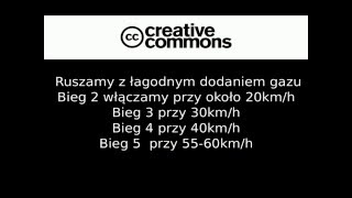 Egzamin na prawo jazdy w WORD  ecodriving jazda ekonomiczna Nauka jazdy [upl. by Eyar]