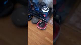 Roomba collection update 2024 [upl. by Iruahs802]