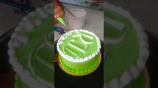 RJD cakeking aman cake like and subscribe [upl. by Egroej]