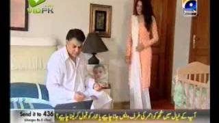 Dil Hai Chota sa 5th October 2010 Episode 15 Last Part [upl. by Kelila216]