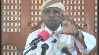 MAKUNDI 2 SIKU YA KIAMA  OTHMAN MAALIM [upl. by Rianon]