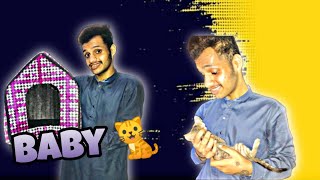 Finally man wati pishi hart 🐈balochi vlog￼ [upl. by Lauer]