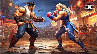 TOP 13 New Upcoming FIGHTING Games 2024 amp 2025  PS5 XSX PS4 XB1 PC Switch [upl. by Oiretule996]