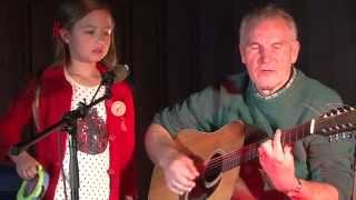 Grandad Song For my Grand Daughter Bethany [upl. by Nojram10]