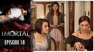 Imortal  Episode 18 [upl. by Siugram]