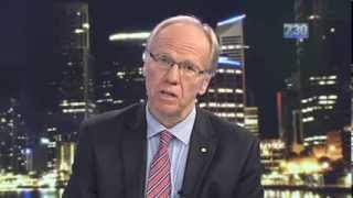 Peter Beattie returns to politics so Queensland gets a fair go [upl. by Chiles]