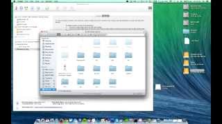 Tutorial creare una pendrive avviabile per linstallazione di OS X 1010 Yosemite [upl. by Melburn3]