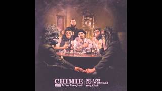 Chimie  Frustrarea unui mafiot cu Phunk B Junk si DJ Power Pe Vinil prod gAZAh [upl. by Vivi]