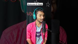 Muskurane  Citylights  Arijit Singh  Cover  By Raja Chakraborty [upl. by Cowan623]