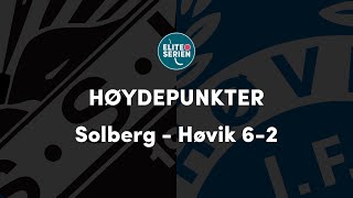 SSK  Høvik  Høydepunkter [upl. by Aikemal]