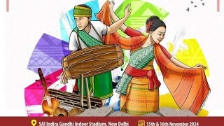 Bodoland Mohotsob Tittle Song [upl. by Eittod]