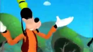 Mickey Mouse Clubhouse  SONG Choo Choo Express Full Song [upl. by Lightman]