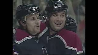 Throwback Markus Naslund 21 OT Winner vs Hurricanes from Bertuzzi Dec 14 2003 CanucksPPV [upl. by Avrit]