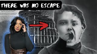 Undercover Journalist Exposes Insane Asylum  Nellie Blys Story CAUTION Disturbing [upl. by Aan]