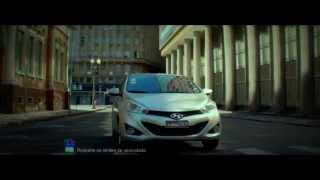 Comercial Hyundai  Hexagarantia  2014 [upl. by Nerb]