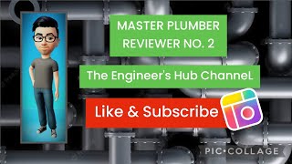 Master Plumber Reviewer E02 [upl. by Rita757]