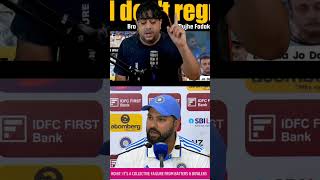 ROHIT SHARMA PRESS CONFERENCE 😱rohitsharma viratkohli [upl. by Ezri]