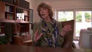 Patricia Churchland What is neurophilosophy [upl. by Lillith]