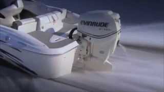 Evinrude ETec Engine [upl. by Assirem]