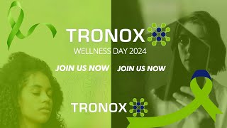 Tronox wellness day2024 03 [upl. by Eibber]