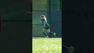 Becca Kessler saves 46 PKs to send Binghamton WSoc to the America East Semifinals [upl. by Lallage571]