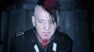 HELLYEAH  Moth Official Video [upl. by Ogires225]