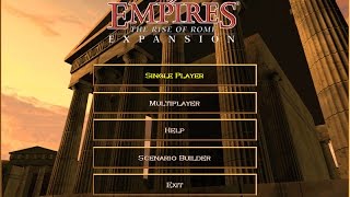 Download Age of Empires ROR free direct with Upatch and other Patches [upl. by Addia]