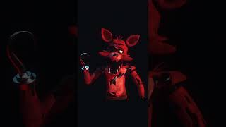 BONNIE VS FOXY [upl. by Irrehc]