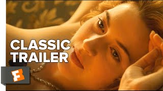 Titanic 25th Anniversary  Official Trailer [upl. by Ateekal614]