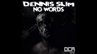 Dennis Slim  Hard Weekend Original MixDark Celebrate Recordings [upl. by Nutsud975]