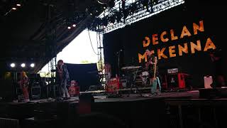 Declan McKenna Brazil Coachella 2018 weekend 1 [upl. by Adnoek]