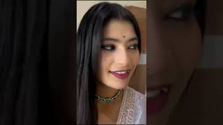 Pre wedding bride viralvideo makeup makeupartist bride explore prewedding preweddingshoot [upl. by Sadnalor]